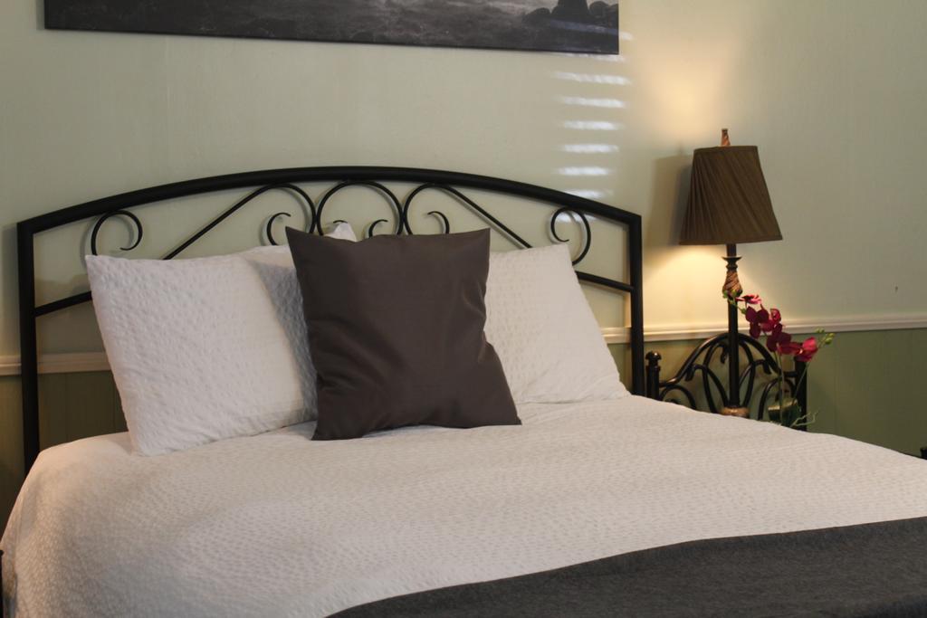 El Rancho Motel Bishop Ngoại thất bức ảnh